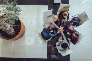 Read more about the article kako se definiše organizacijska struktura projekta?