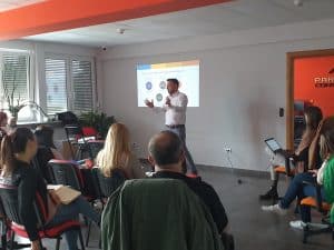 Read more about the article održana besplatna obuka za pisanje projekata