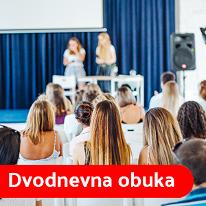 Dvodnevna obuka za pisanje eu projekata