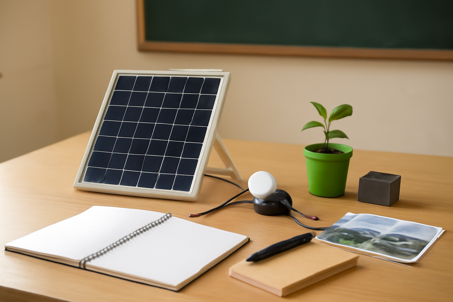 Naslovna 9 obuke u pisanju eu projekata Understanding solar energy investments: a practical guide for everyday decisions - kec. Rs