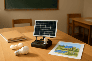 Read more about the article understanding solar energy projects: a clear guide for informed decisions